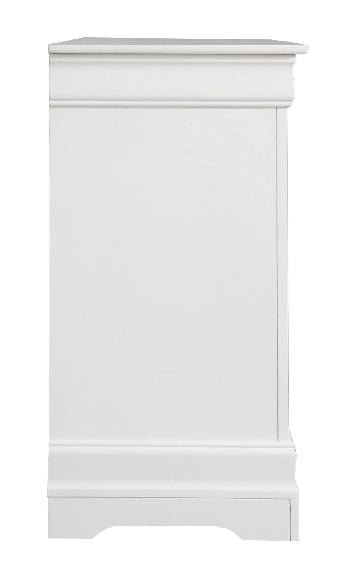 Elegant Traditional Storage Dresser - Image 11