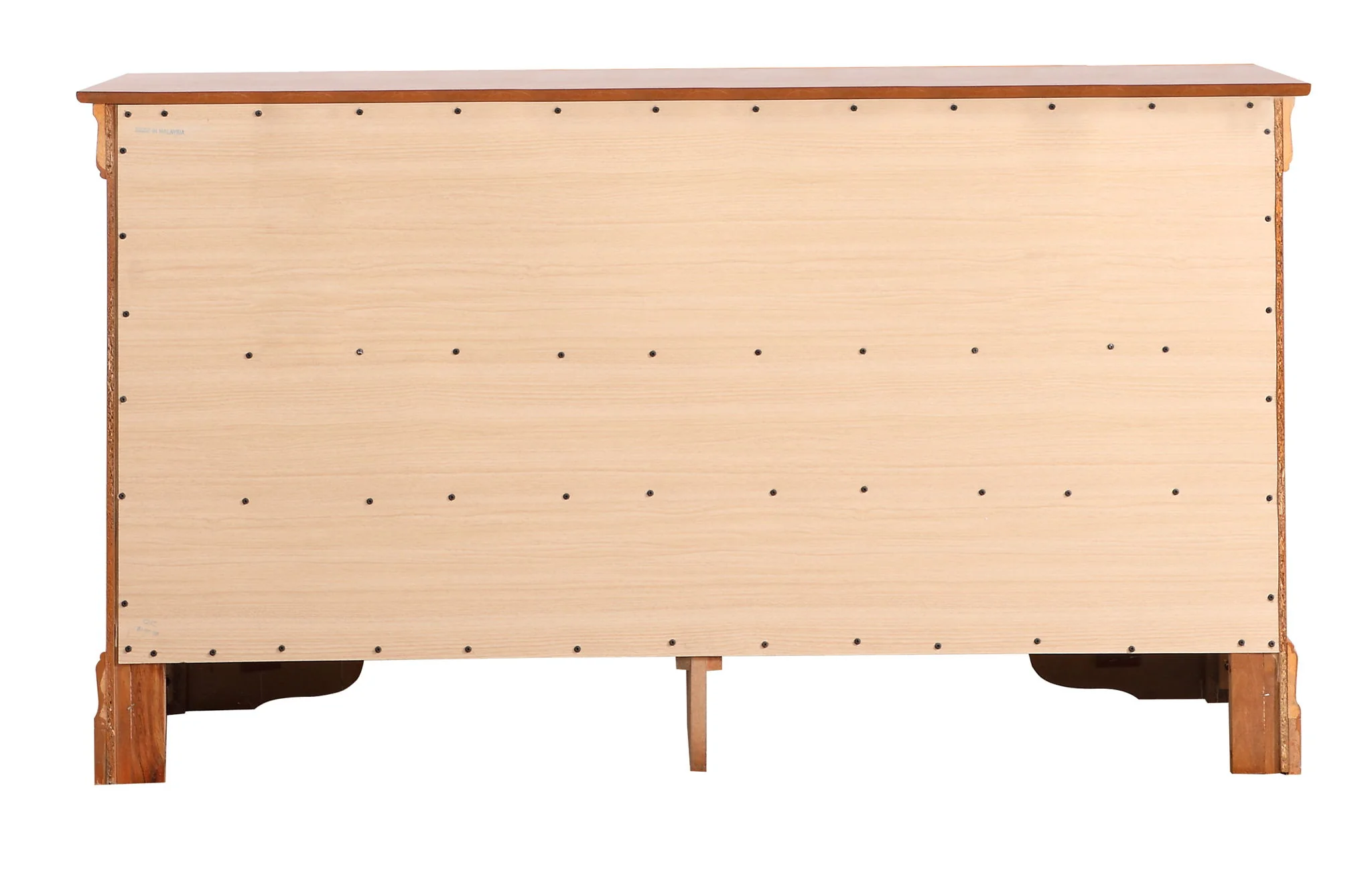 Elegant Traditional Storage Dresser - Image 12