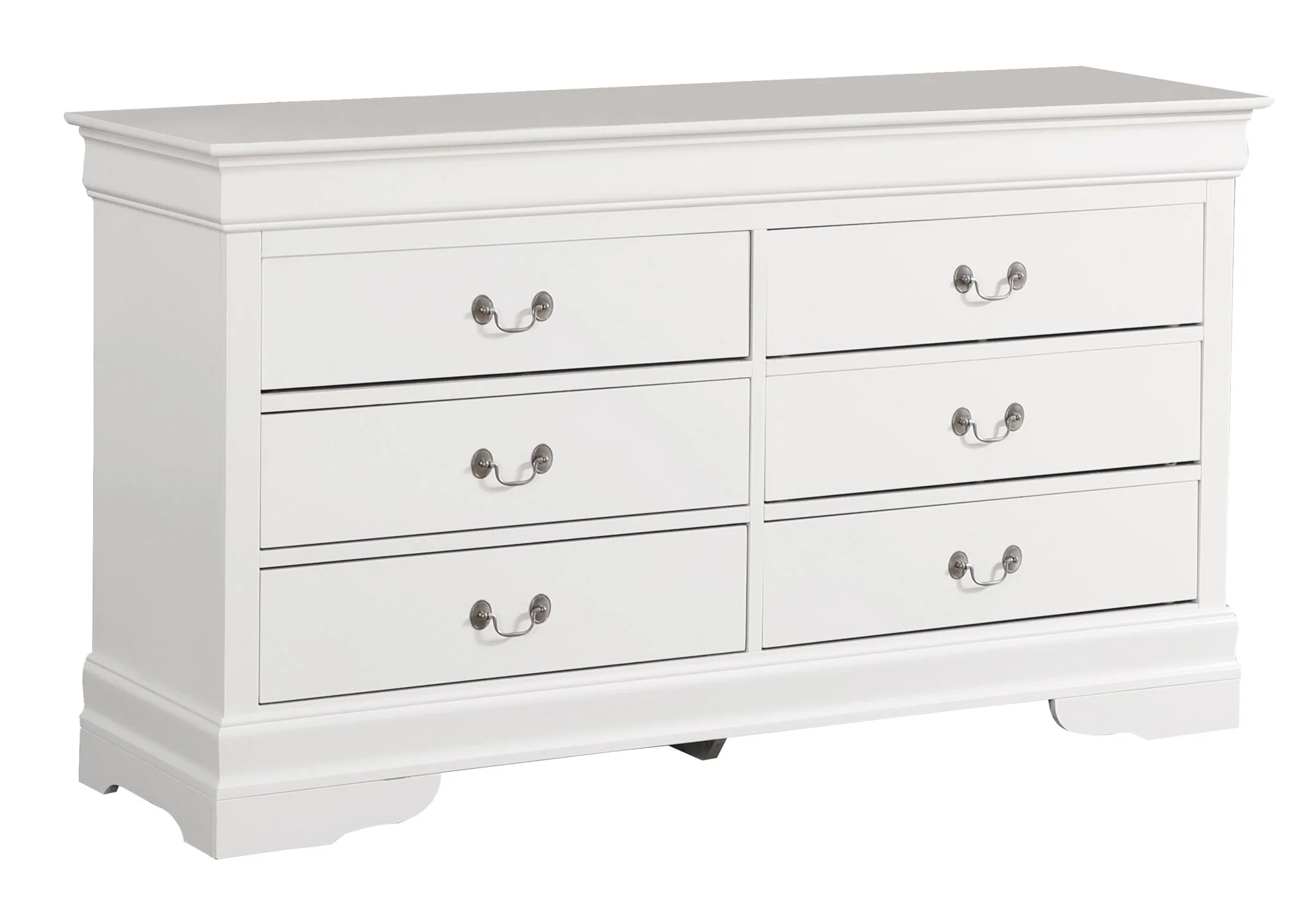 Elegant Traditional Storage Dresser - Image 14