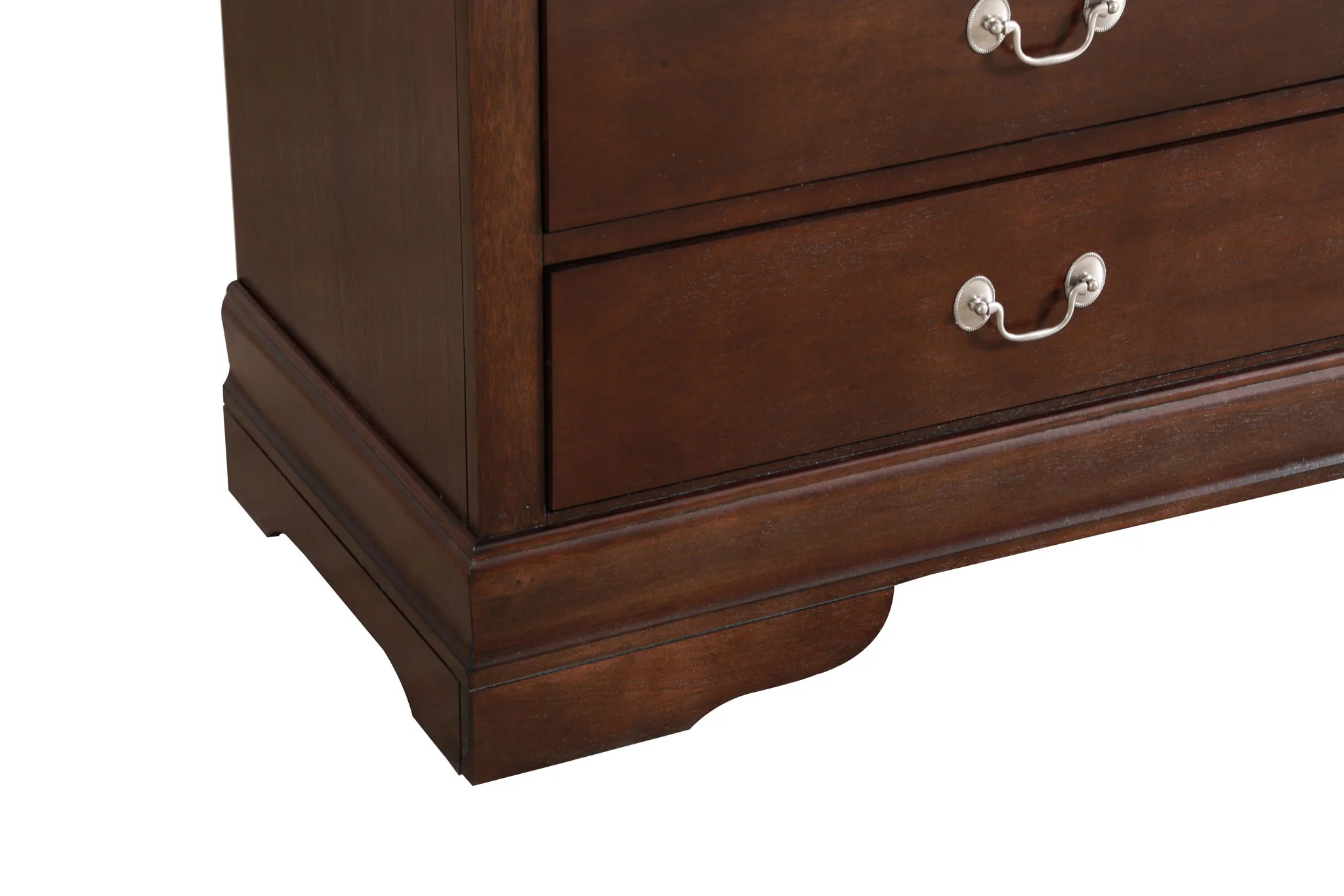 Elegant Traditional Storage Dresser - Image 15