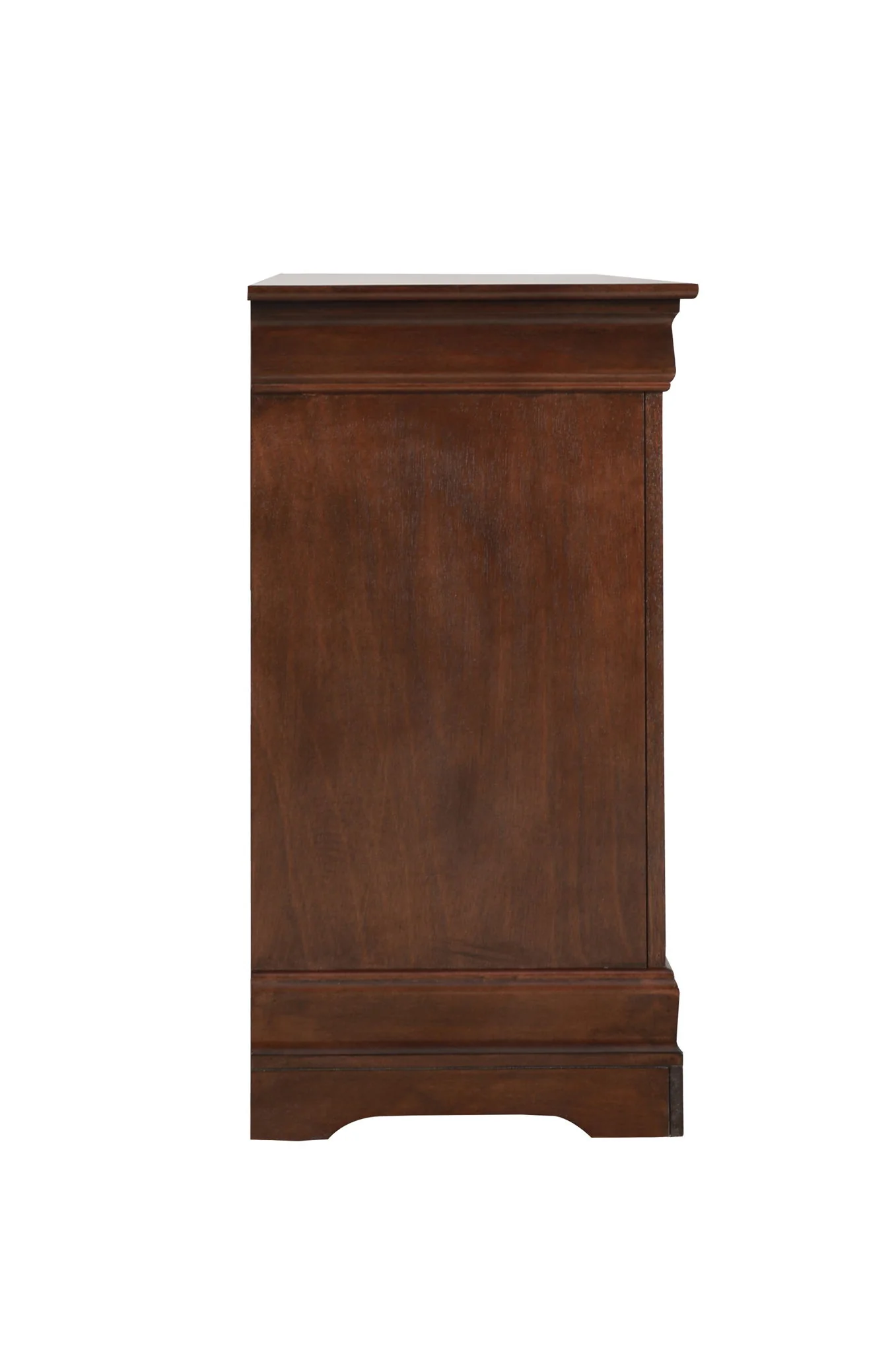 Elegant Traditional Storage Dresser - Image 17