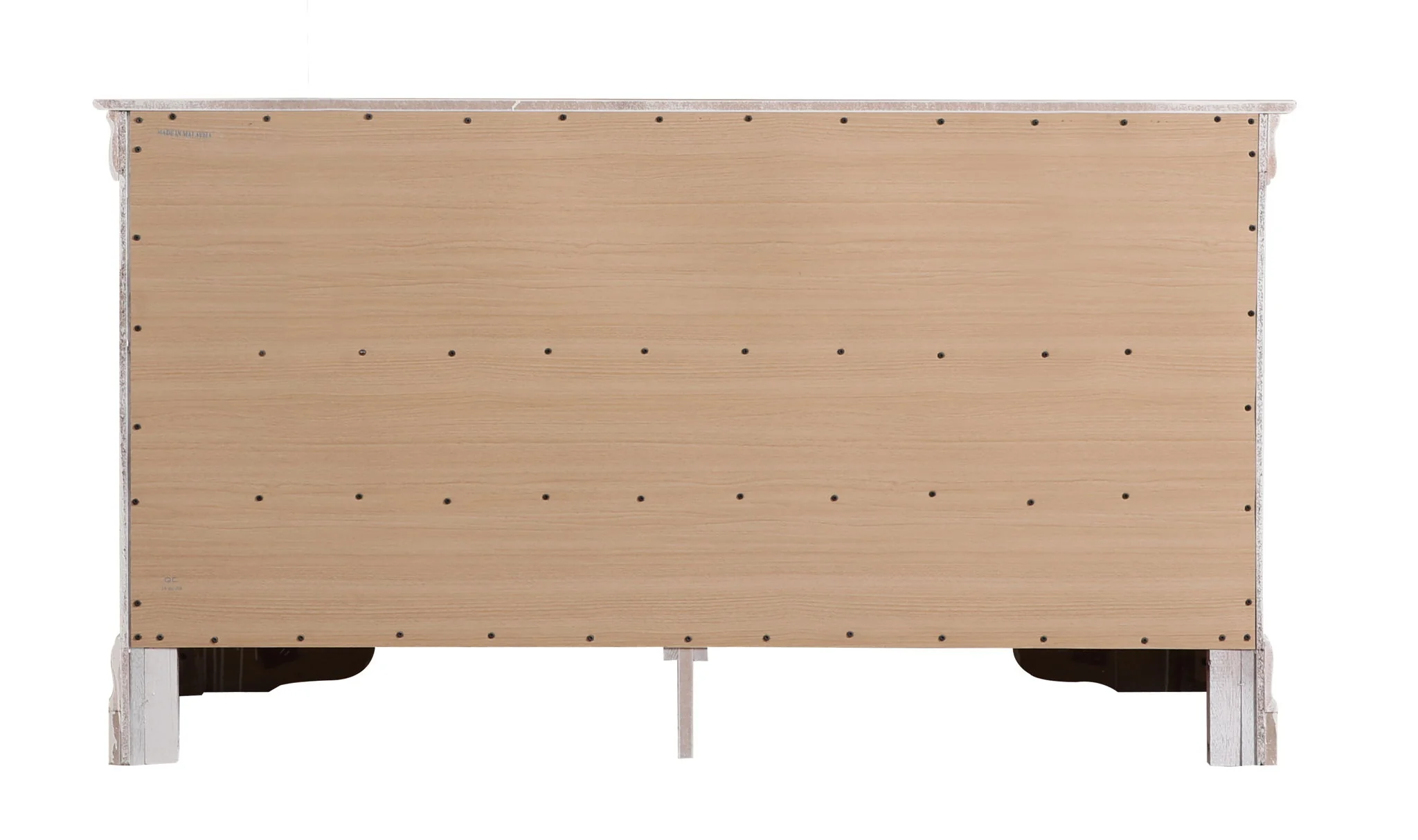 Elegant Traditional Storage Dresser - Image 18