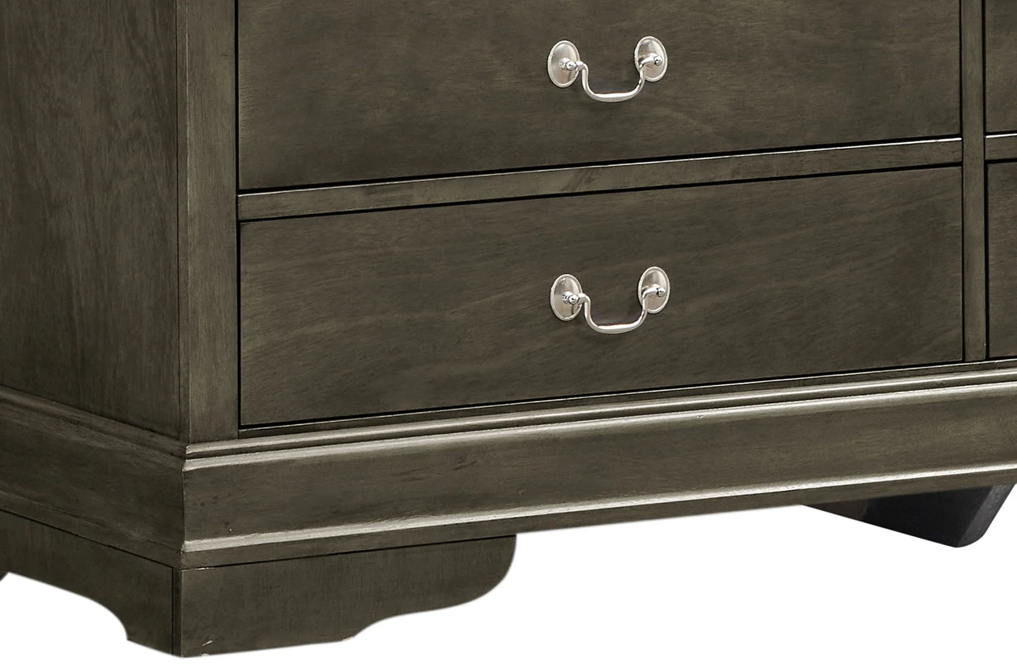 Elegant Traditional Storage Dresser - Image 19