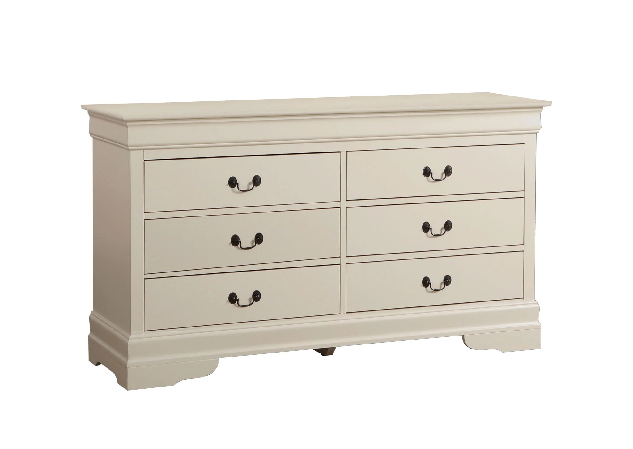 Elegant Traditional Storage Dresser - Image 24