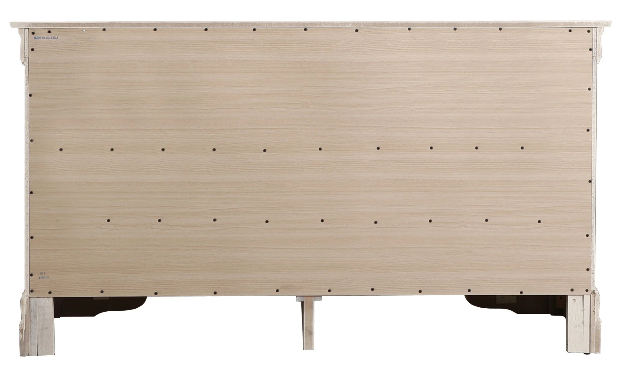 Elegant Traditional Storage Dresser - Image 27