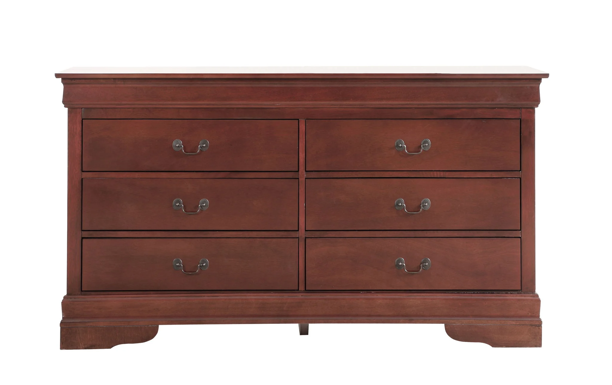 Elegant Traditional Storage Dresser - Image 35