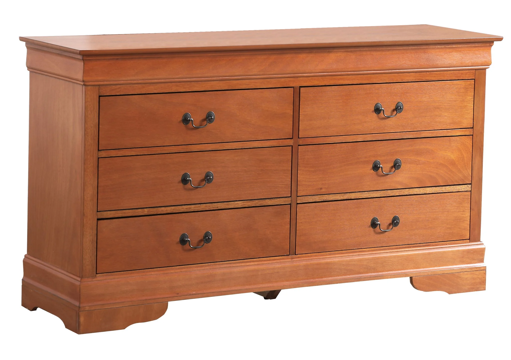 Elegant Traditional Storage Dresser - Image 43