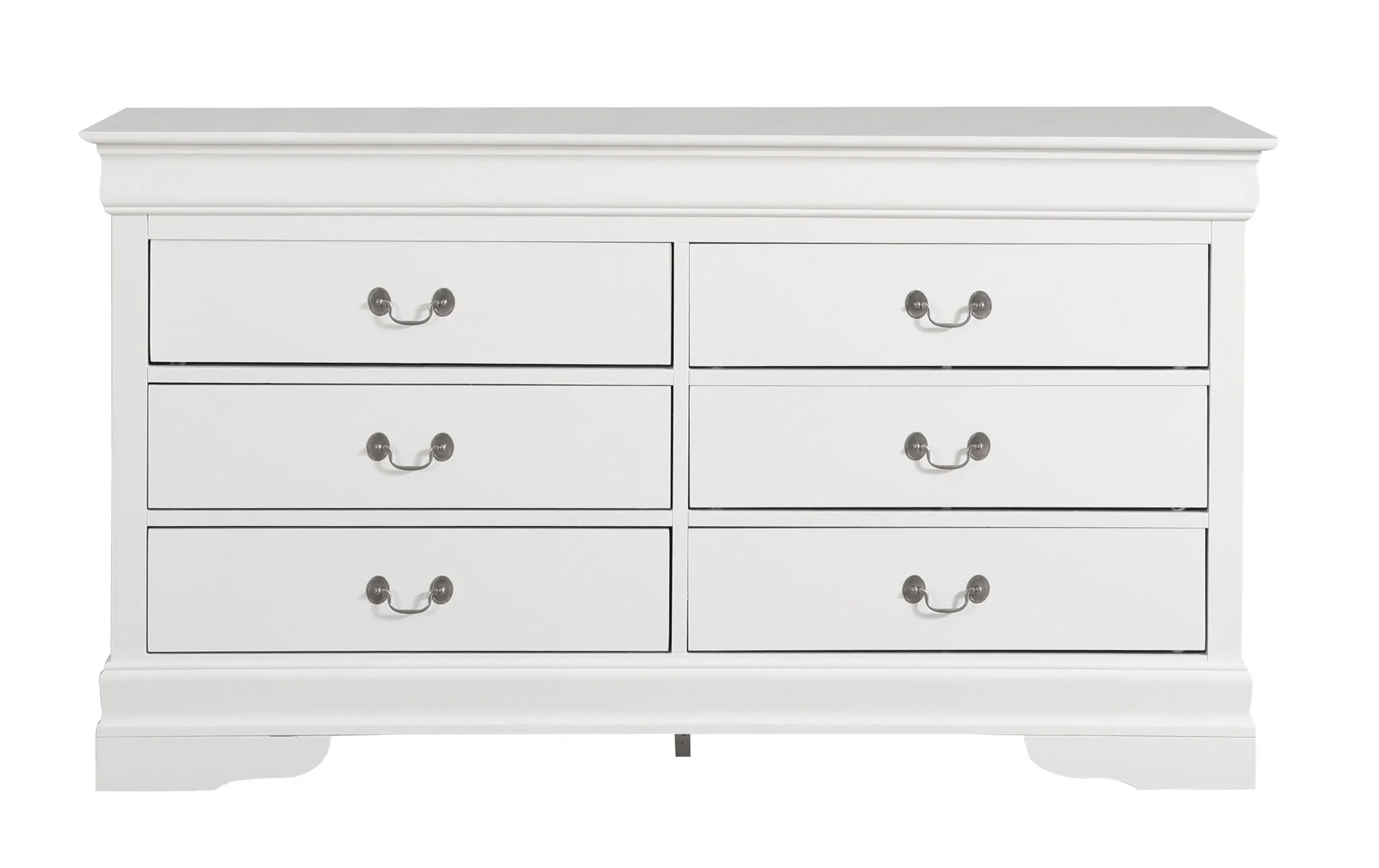 Elegant Traditional Storage Dresser - Image 45