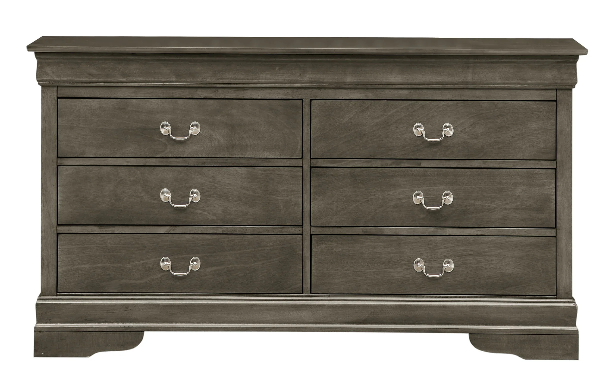 Elegant Traditional Storage Dresser - Image 49