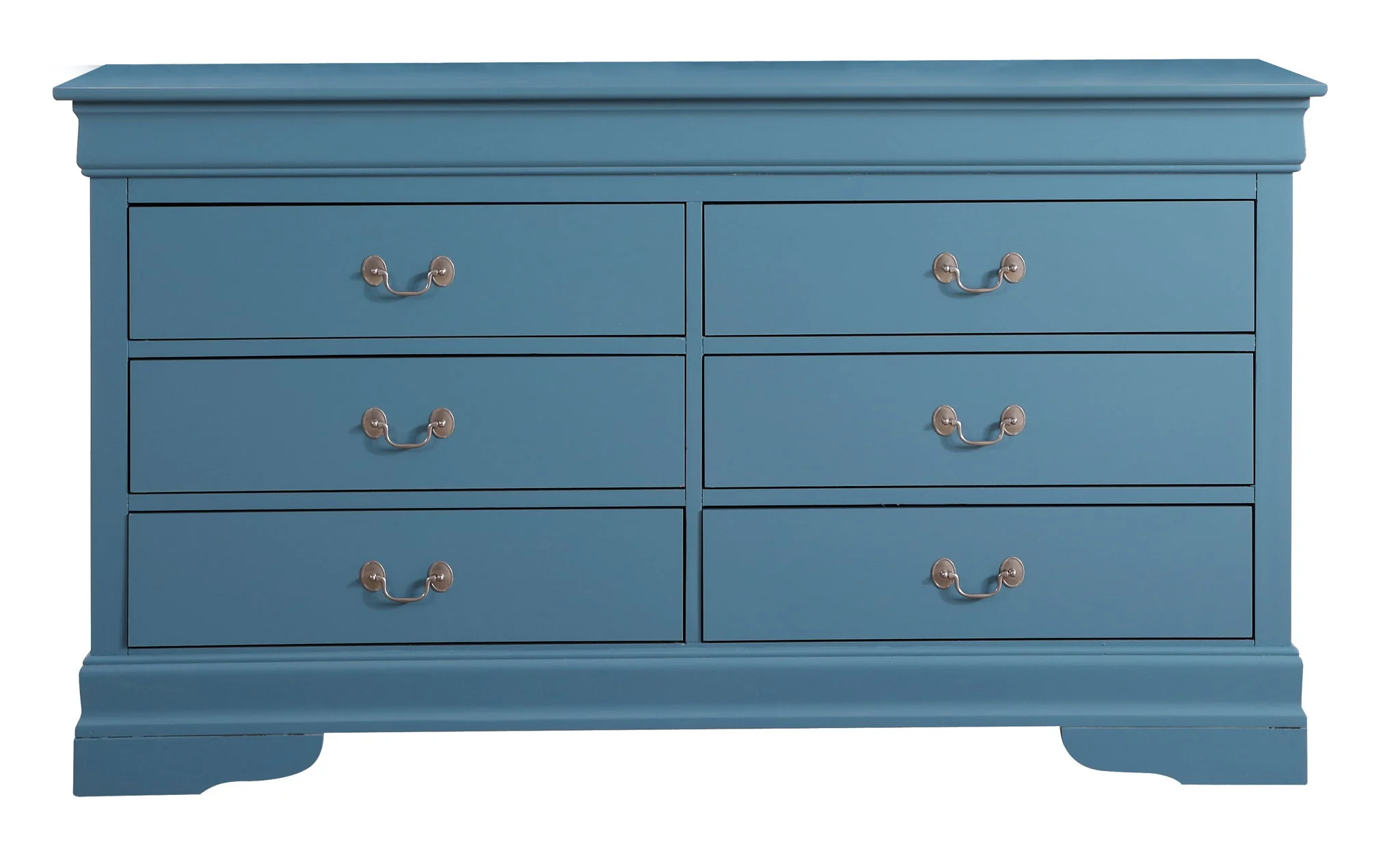 Elegant Traditional Storage Dresser - Image 50
