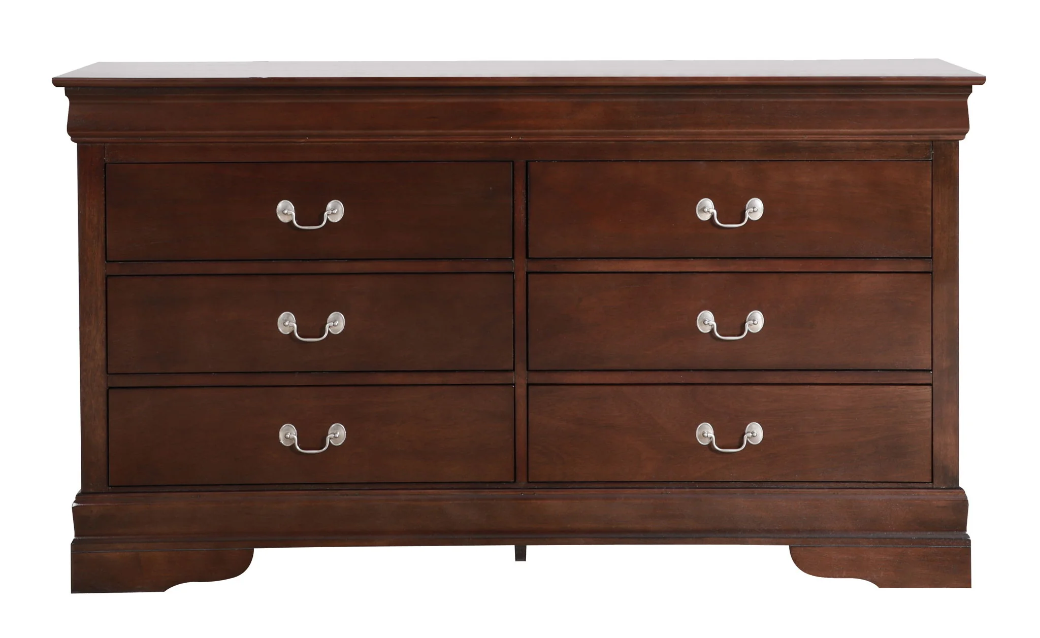 Elegant Traditional Storage Dresser - Image 52