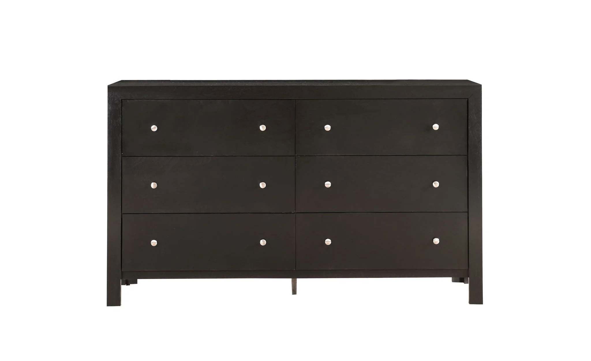 Elegant Transitional Dresser - Image 12