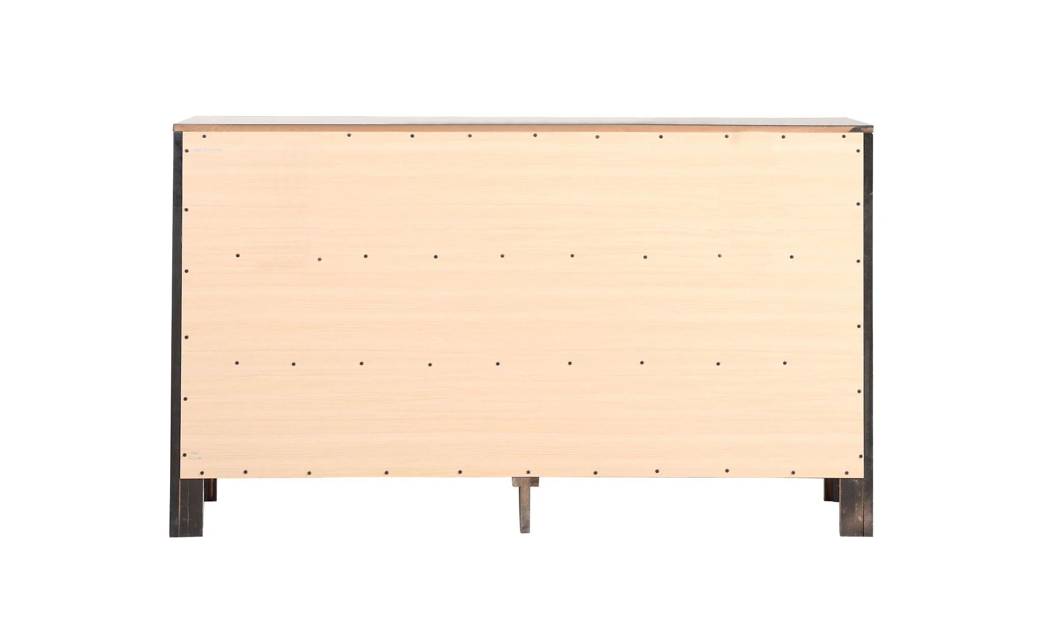 Elegant Transitional Dresser - Image 3