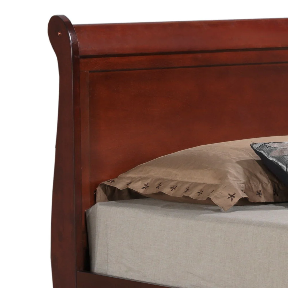 Elegant Trundle Bed With Timeless Charm - Image 22