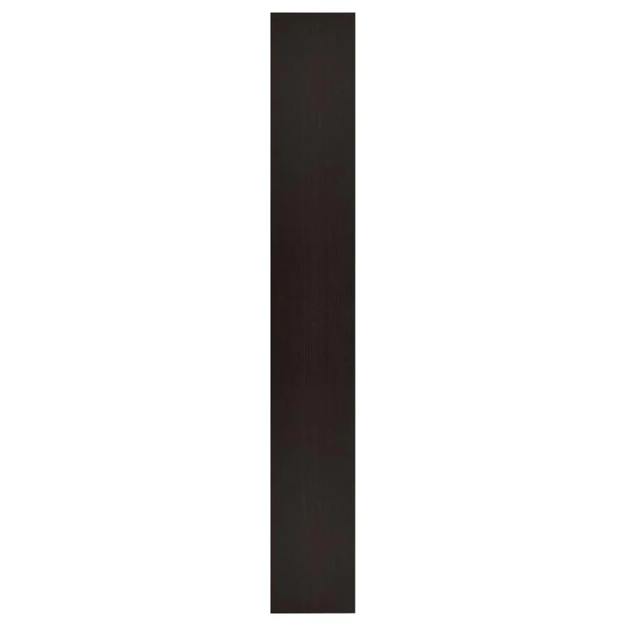 Eliam - 8-Shelf Bookcase - Cappuccino - Image 7