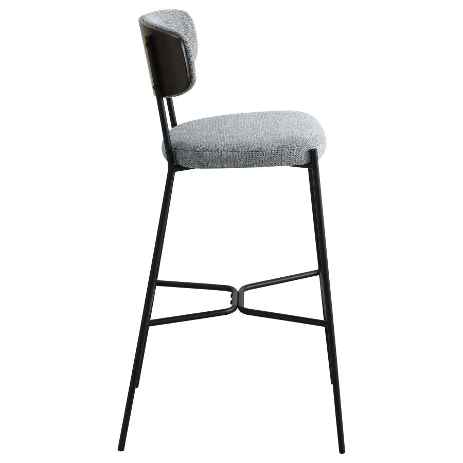 Elison Pub Height Bar Stool (Set of 2) - Image 15