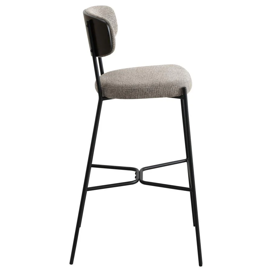 Elison Pub Height Bar Stool (Set of 2) - Image 16