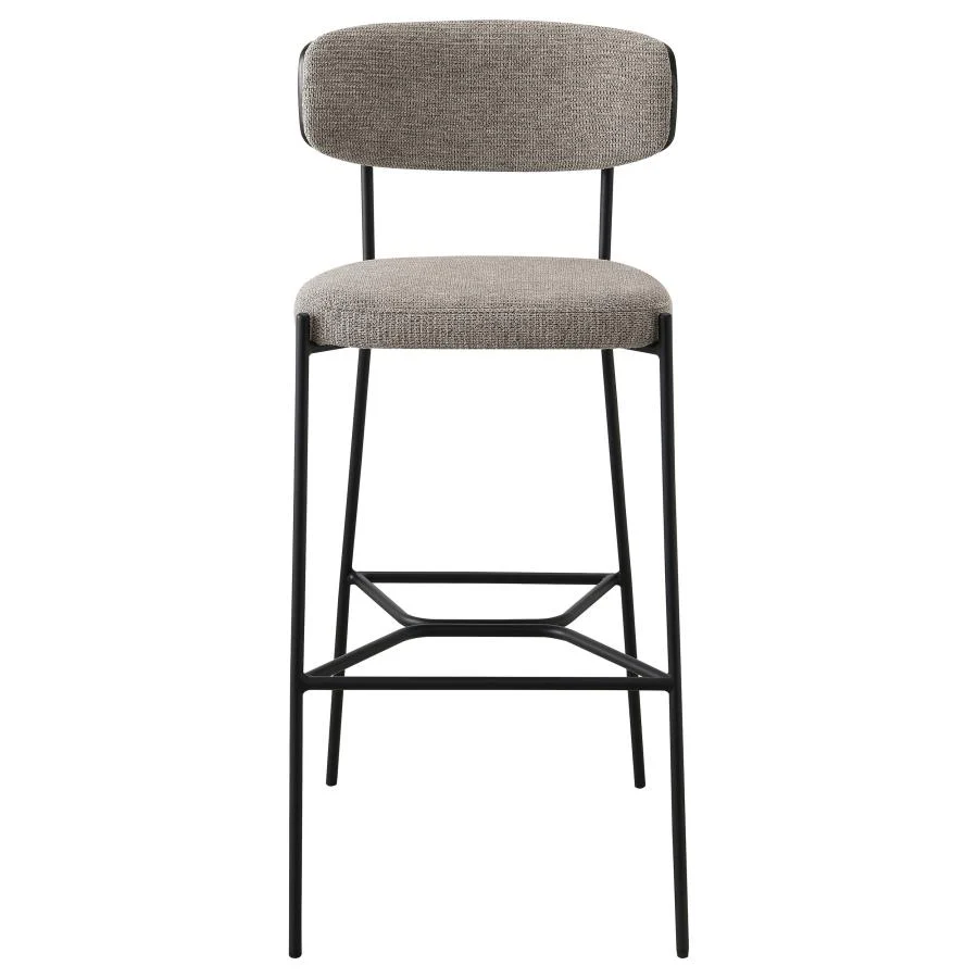 Elison Pub Height Bar Stool (Set of 2) - Image 6