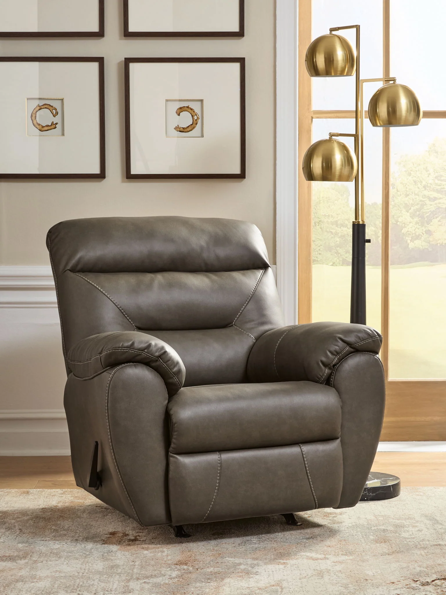 Elksworth - Rocker Recliner - Image 15