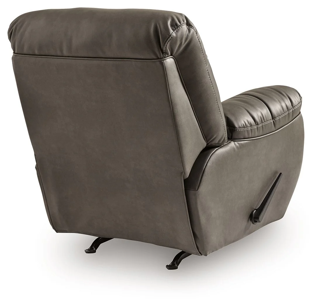 Elksworth - Rocker Recliner - Image 17