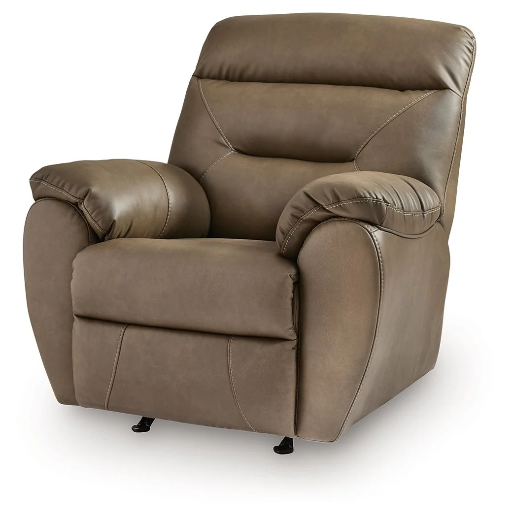 Elksworth - Rocker Recliner - Image 3