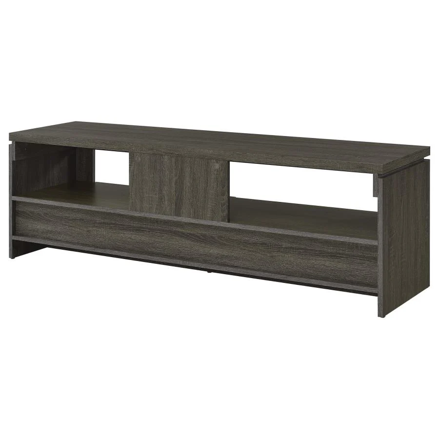 Elkton - 2-Drawer Engineered Wood 59" TV Stand - Image 13