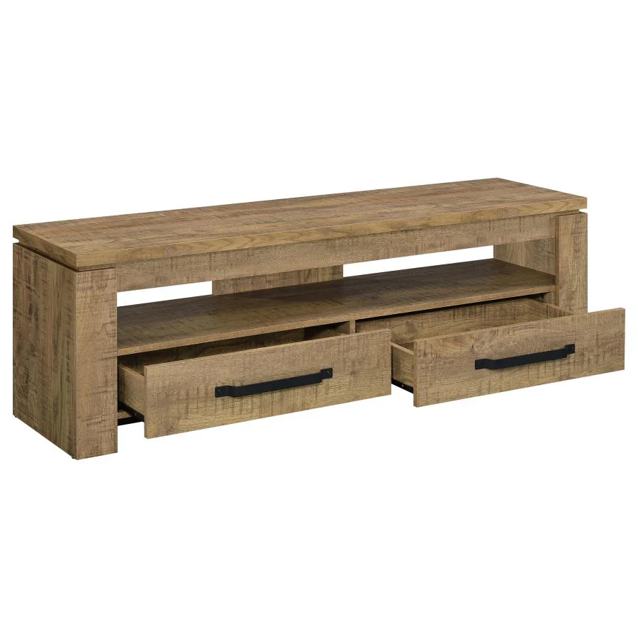 Elkton - 2-Drawer Engineered Wood 59" TV Stand - Image 6