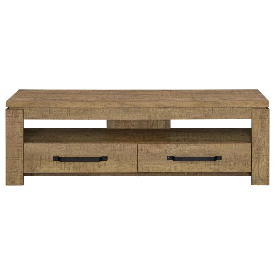 Elkton - 2-Drawer Engineered Wood 59" TV Stand - Image 8