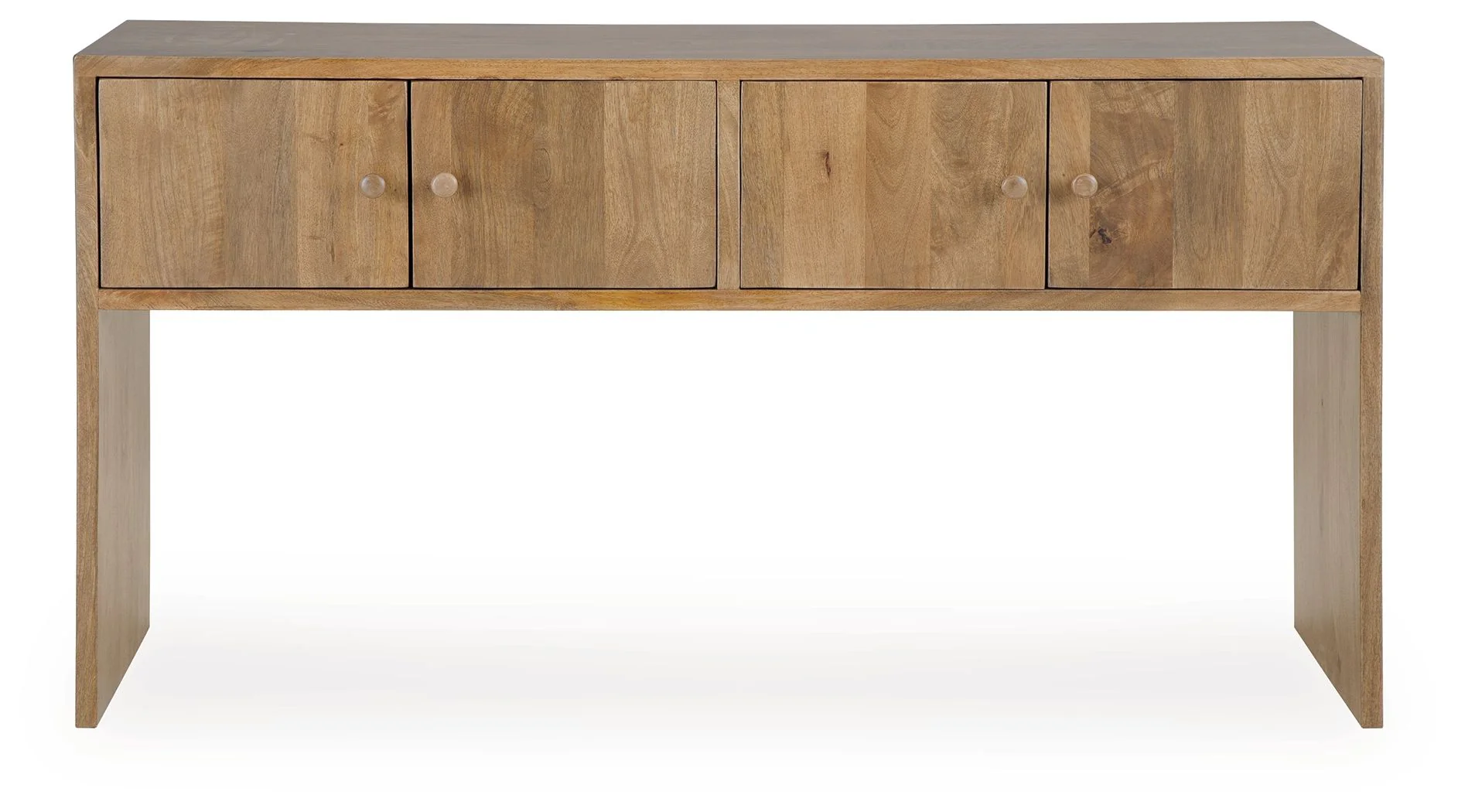 Ella Grove - Console - Rich Brown - Image 8