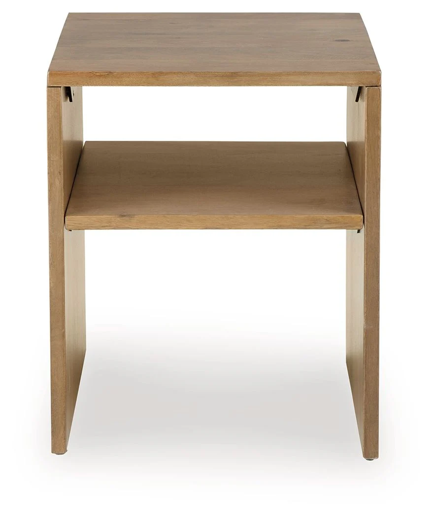 Ella Grove - Rectangular Table - Image 8