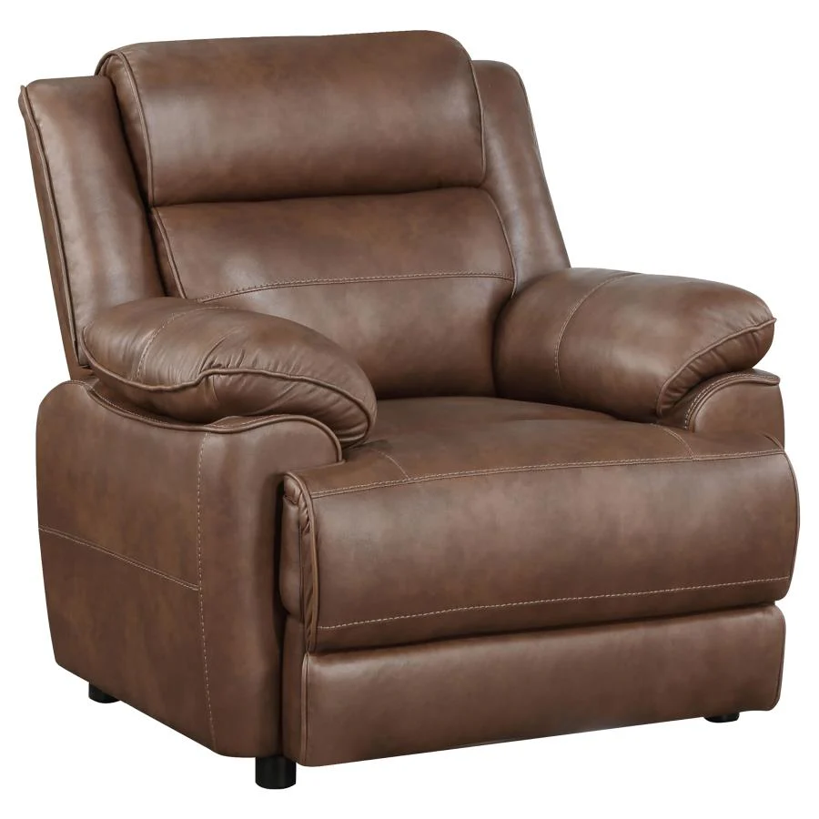 Ellington - Upholstered Padded Arm Sofa Set - Image 21