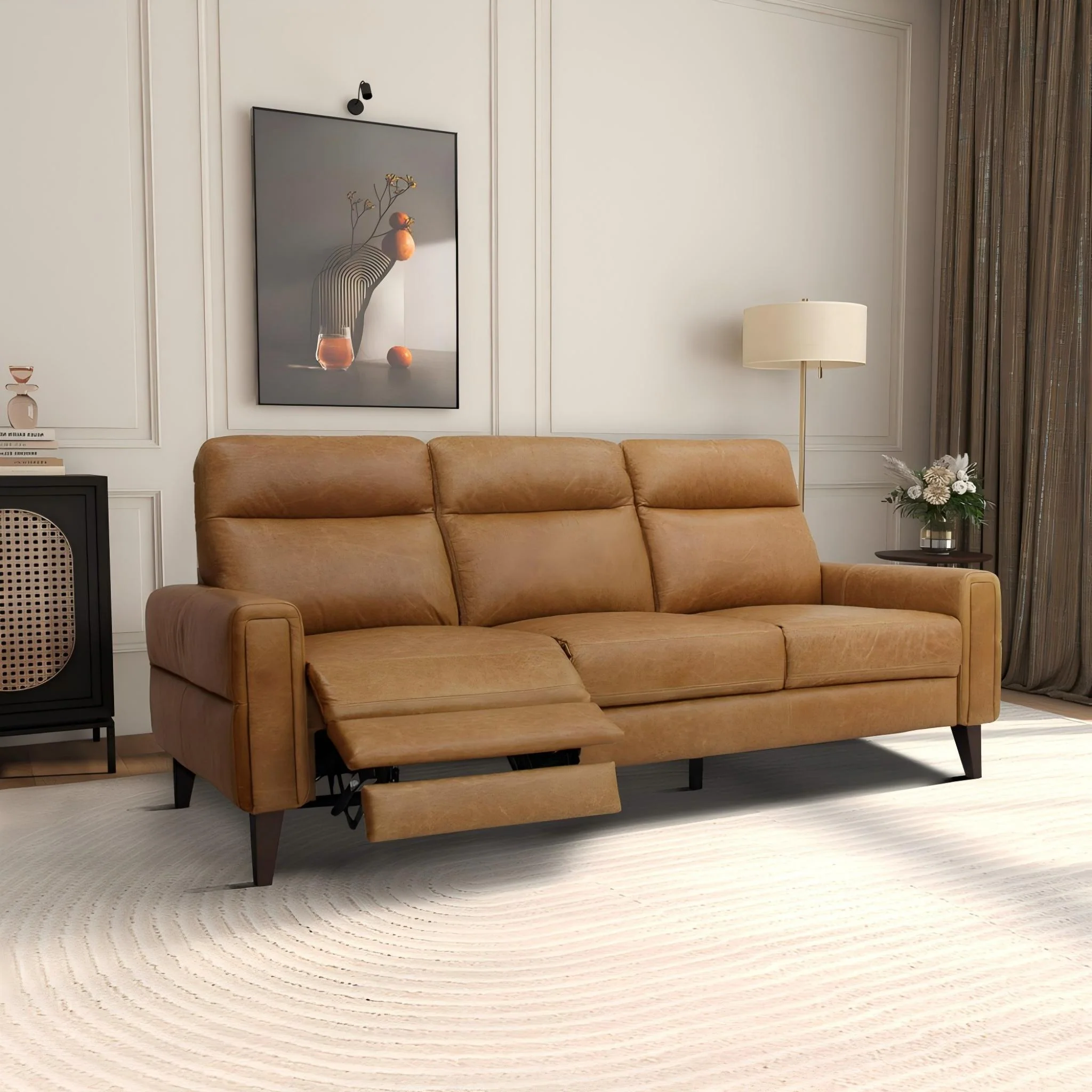 Elliot - Incliner Sofa Left - Image 2
