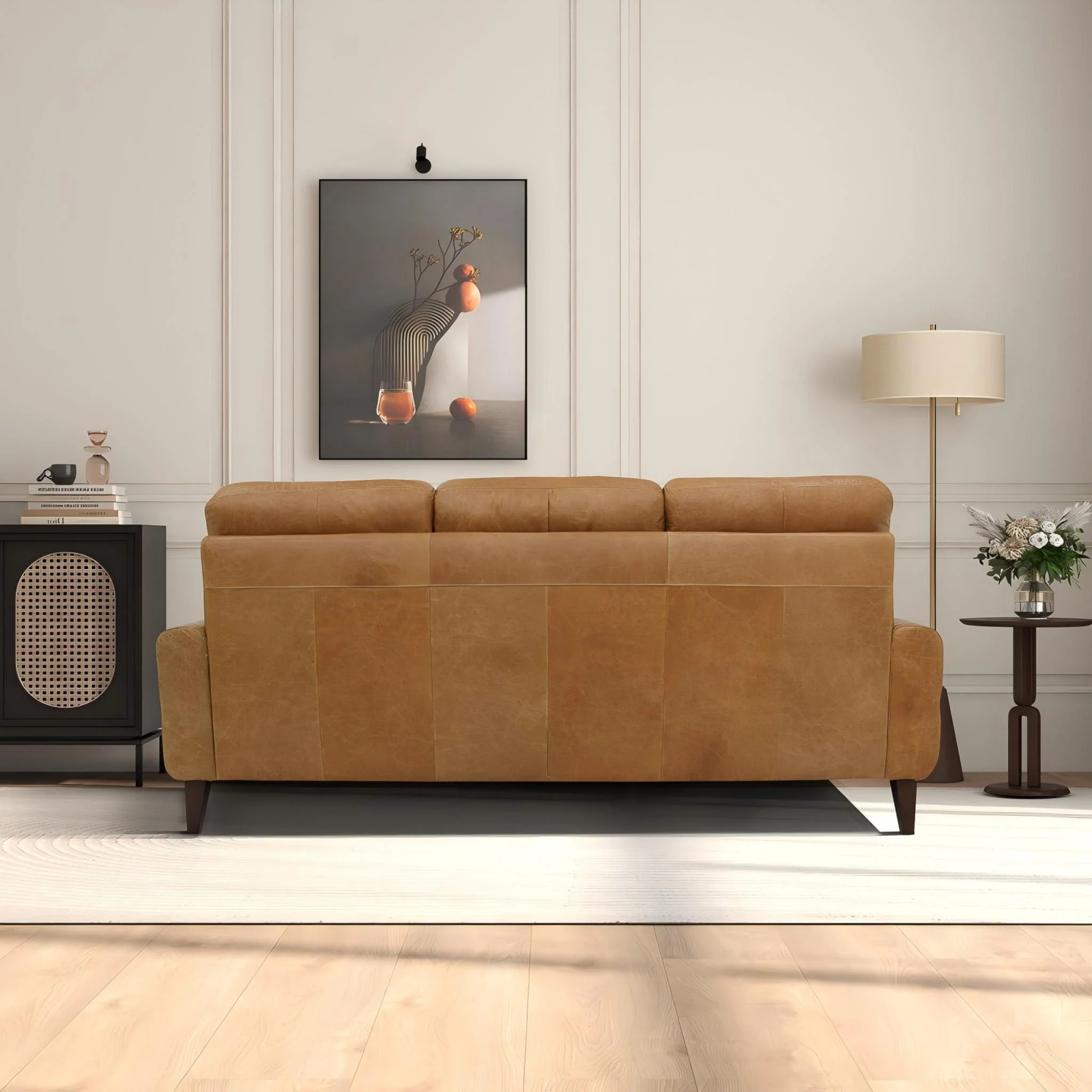 Elliot - Incliner Sofa Left - Image 5