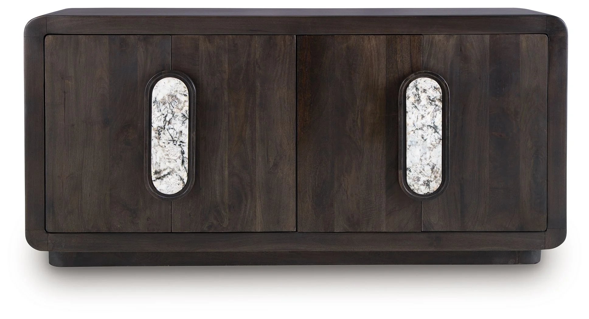 Elliston - Accent Cabinet - Espresso Brown - Image 5