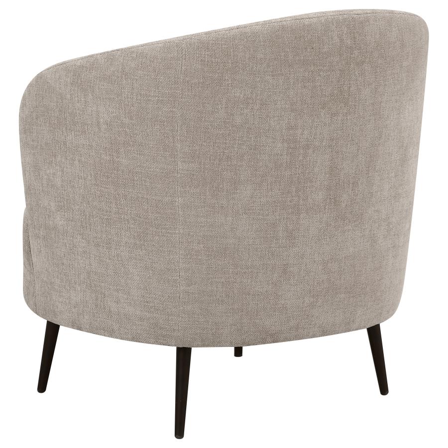 Ellorie - Upholstered Curved Sofa Set - Image 19