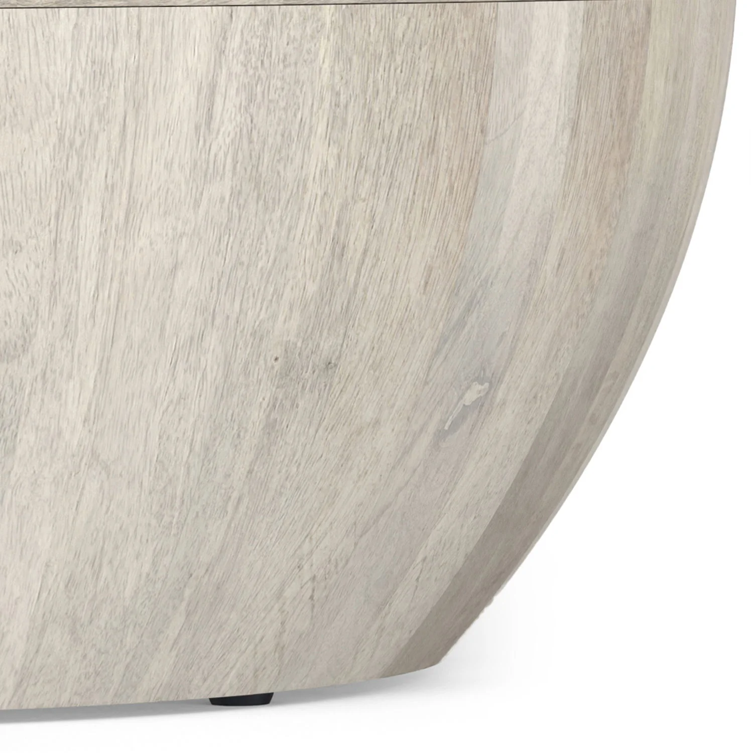 Elmbrook - Drum Coffee Table - Image 12