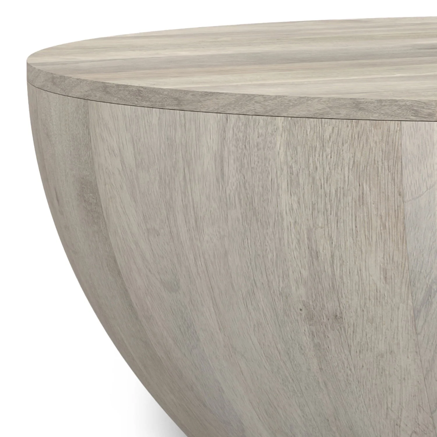 Elmbrook - Drum Coffee Table - Image 17