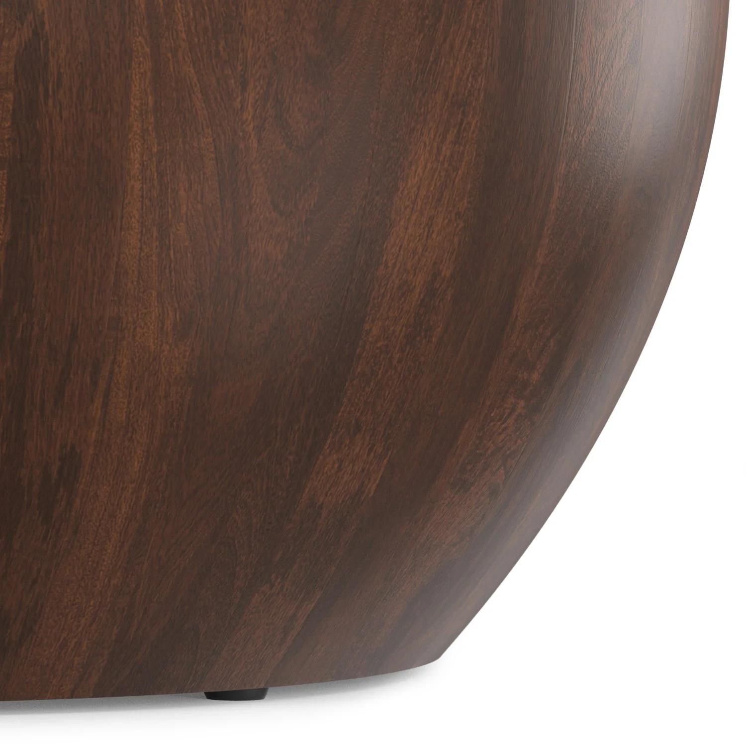 Elmbrook - Drum Coffee Table - Image 18