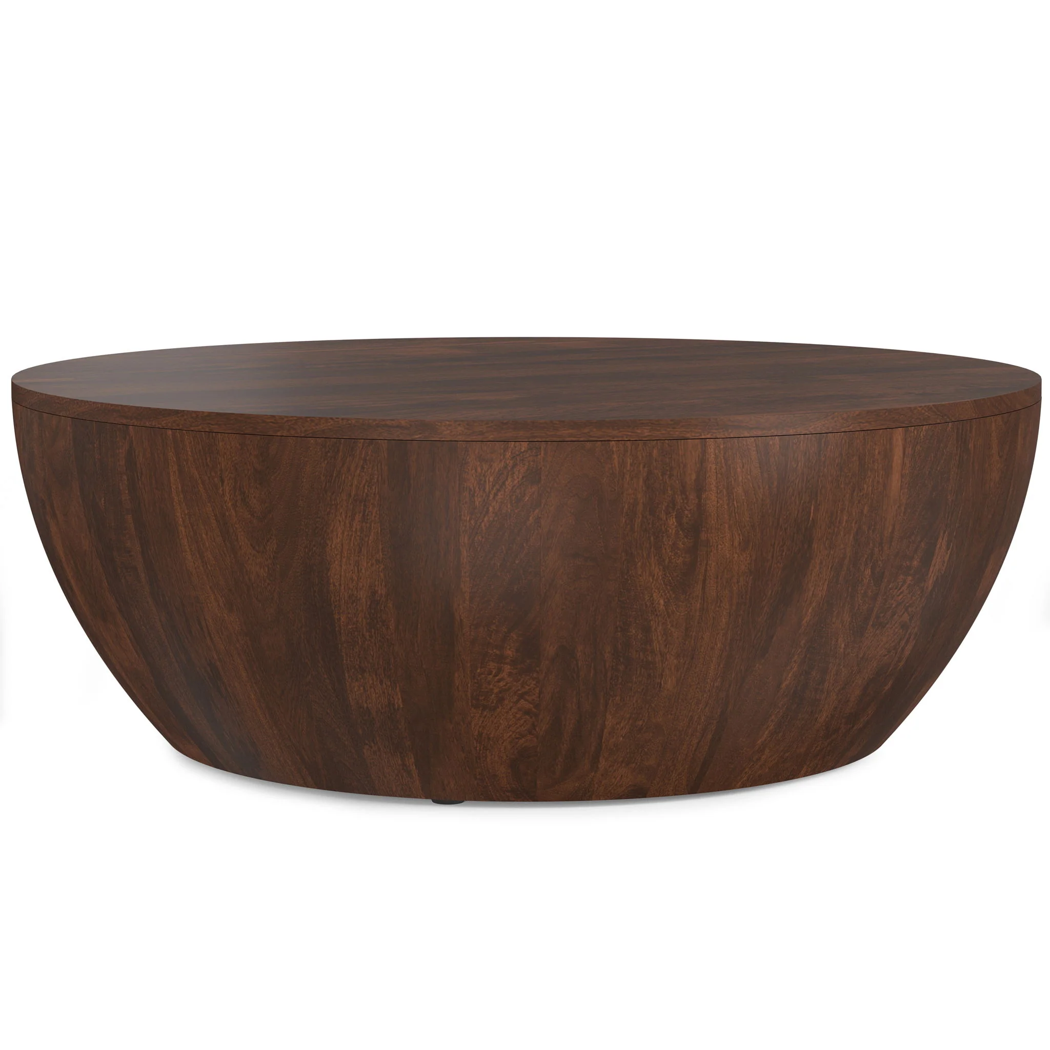 Elmbrook - Drum Coffee Table - Image 2