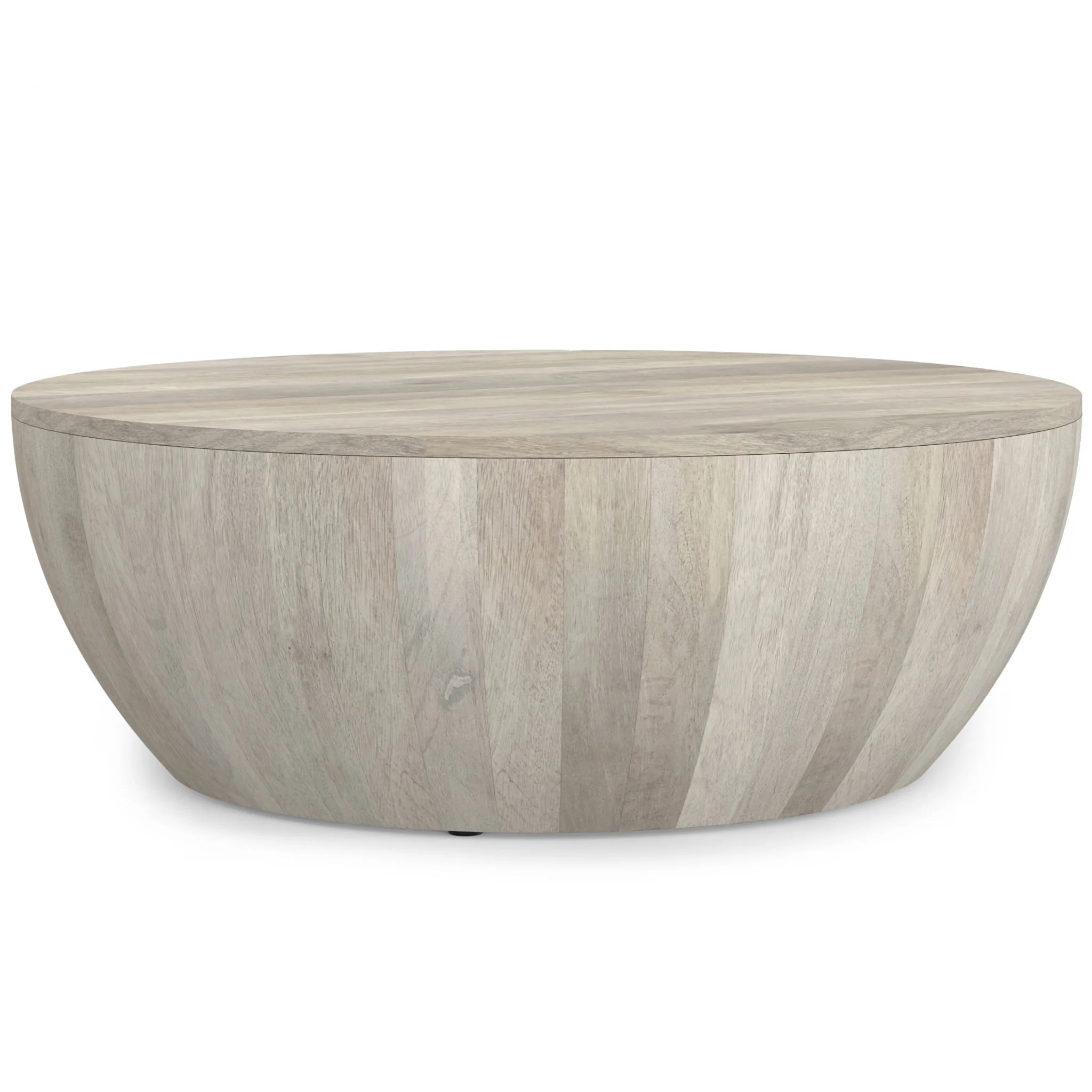 Elmbrook - Drum Coffee Table - Image 3