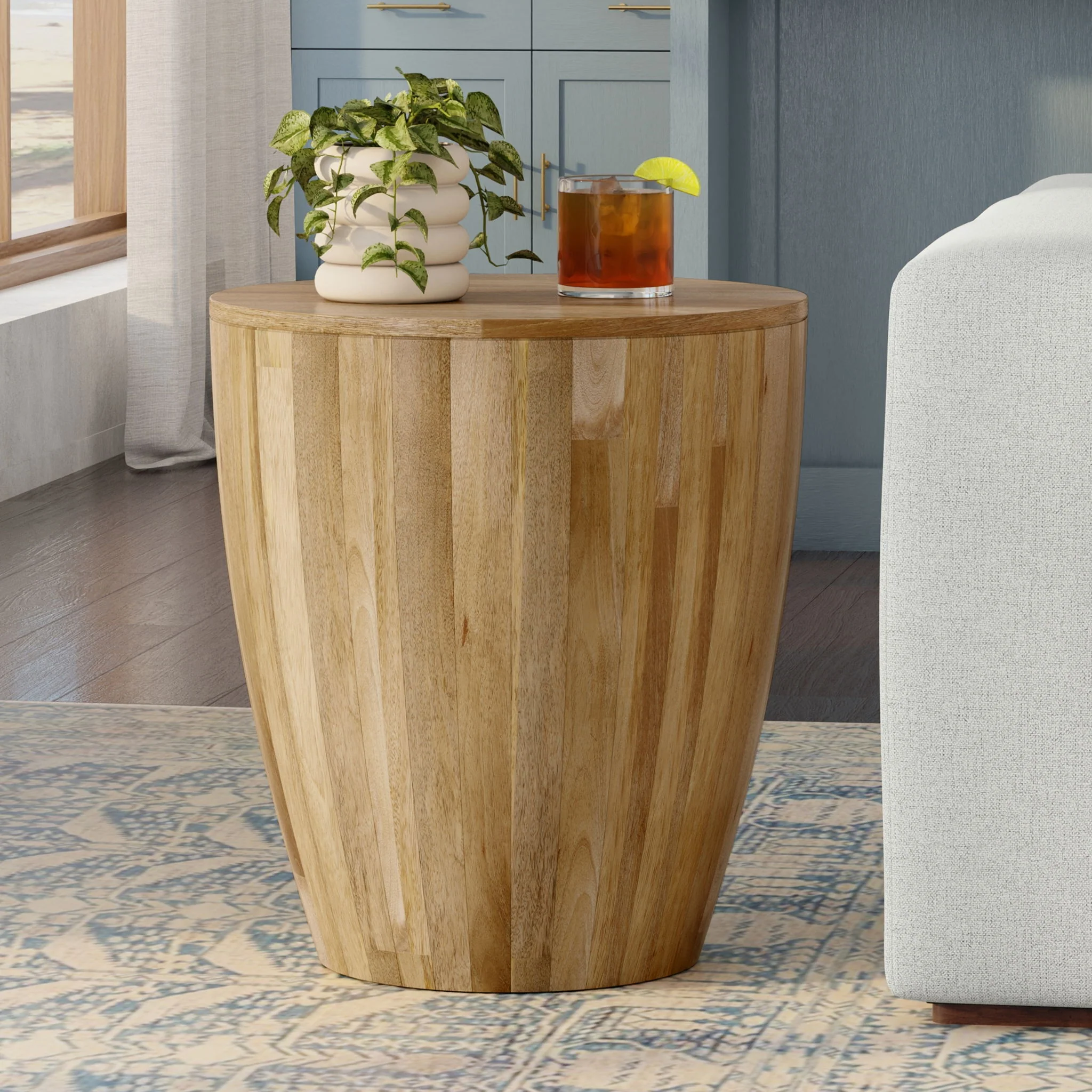 Elmbrook - Side Table - Image 10