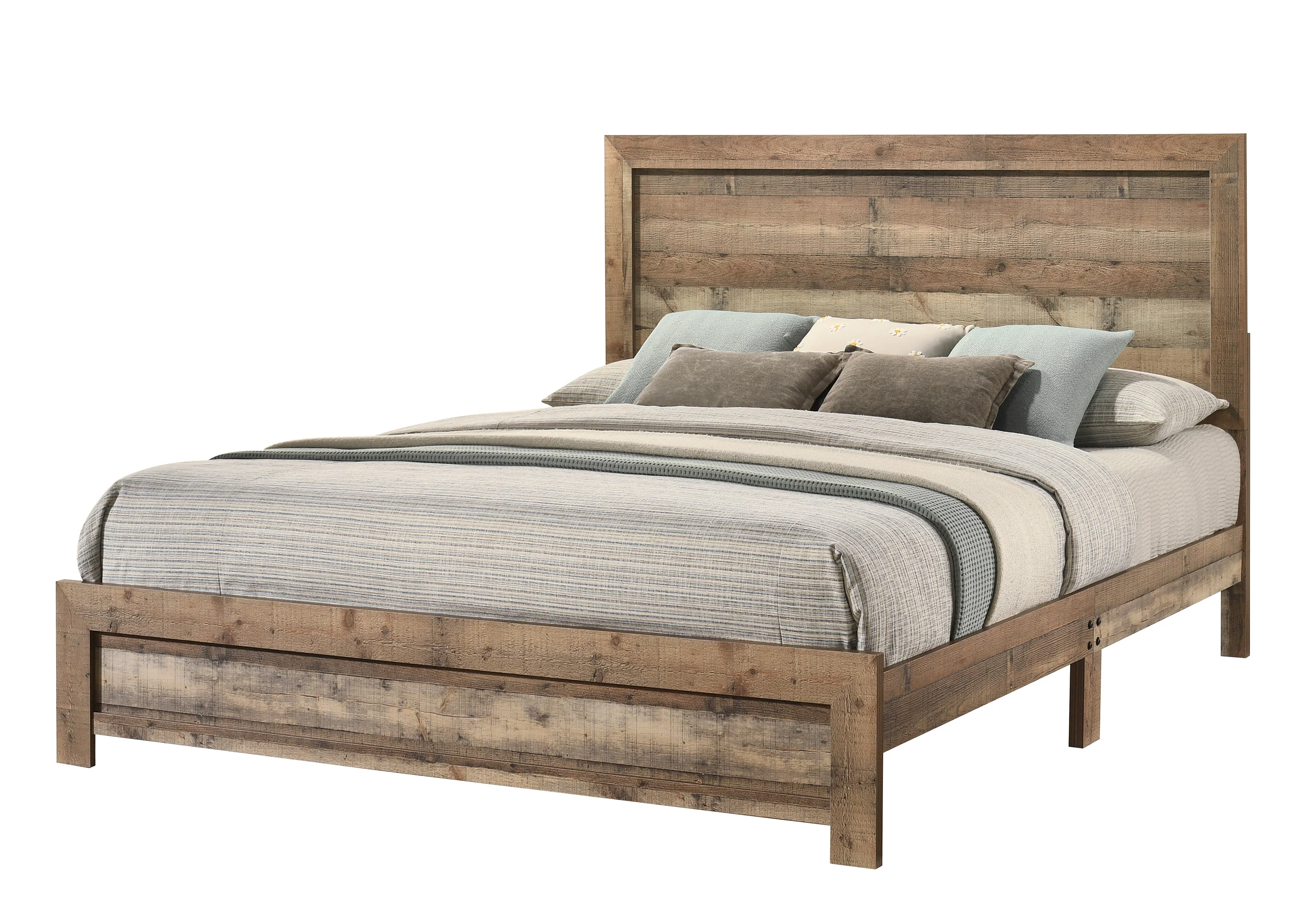 Elmer Bed In One Box - Image 8