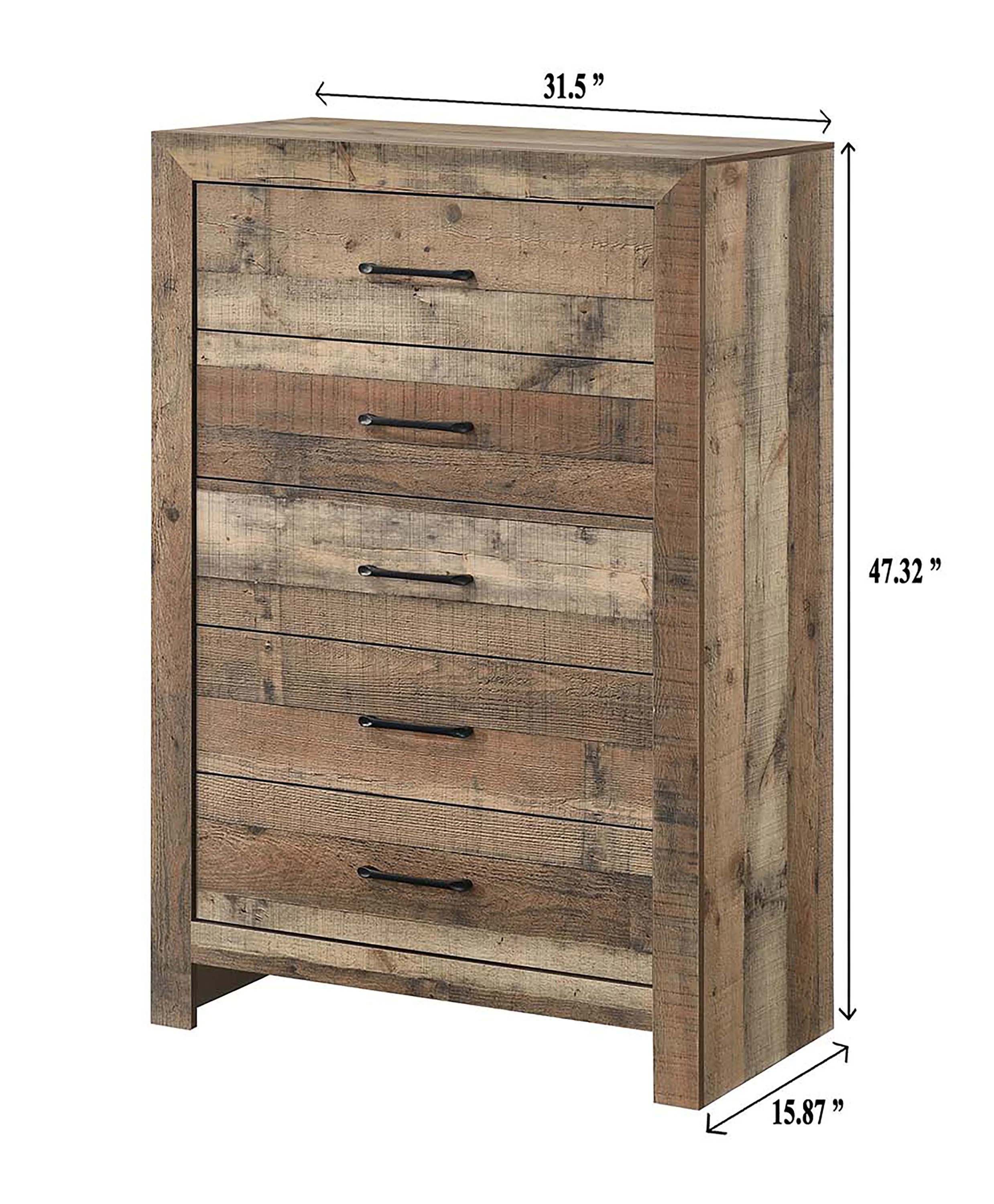 Elmer Chest - Image 2