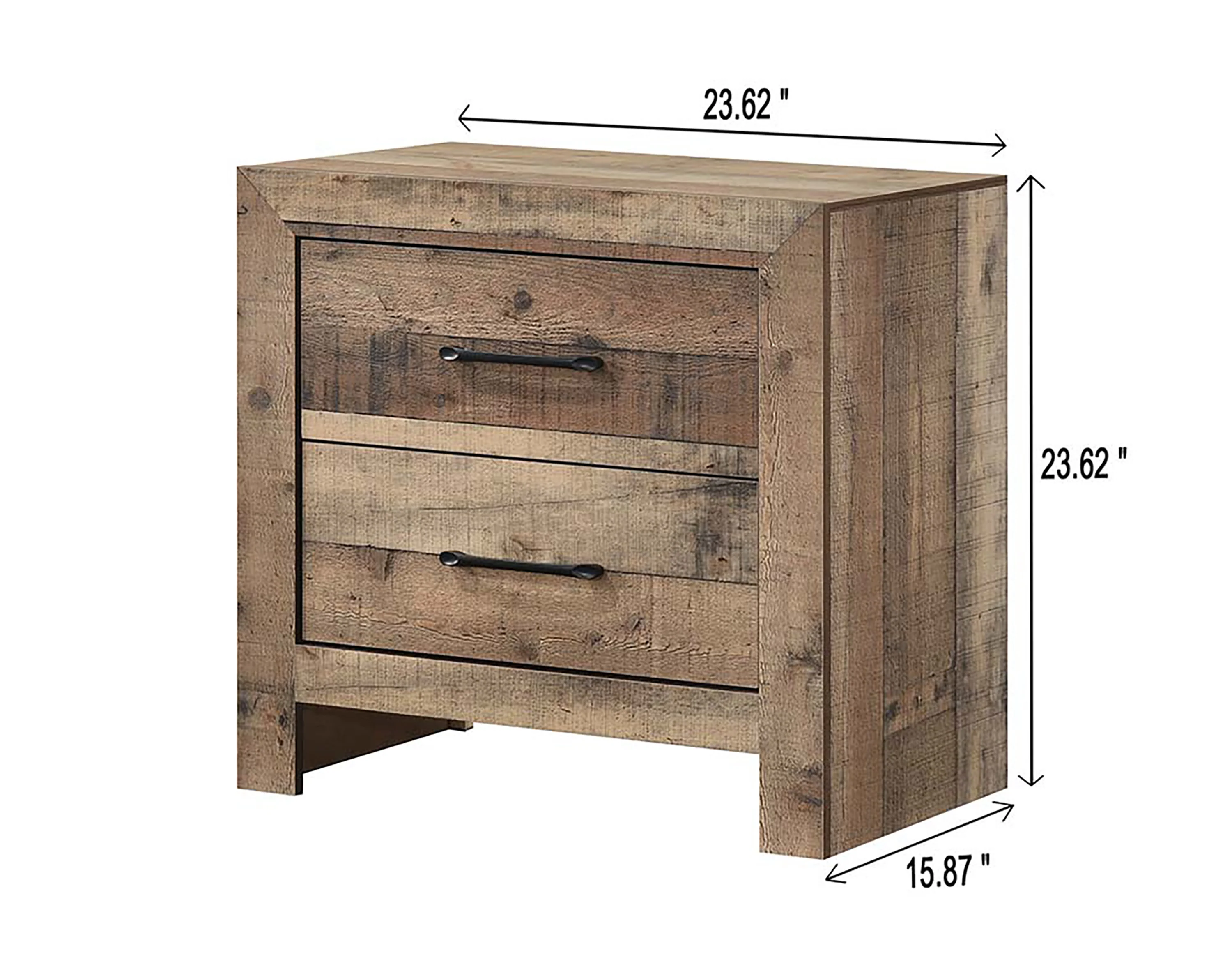 Elmer Night Stand - Image 2