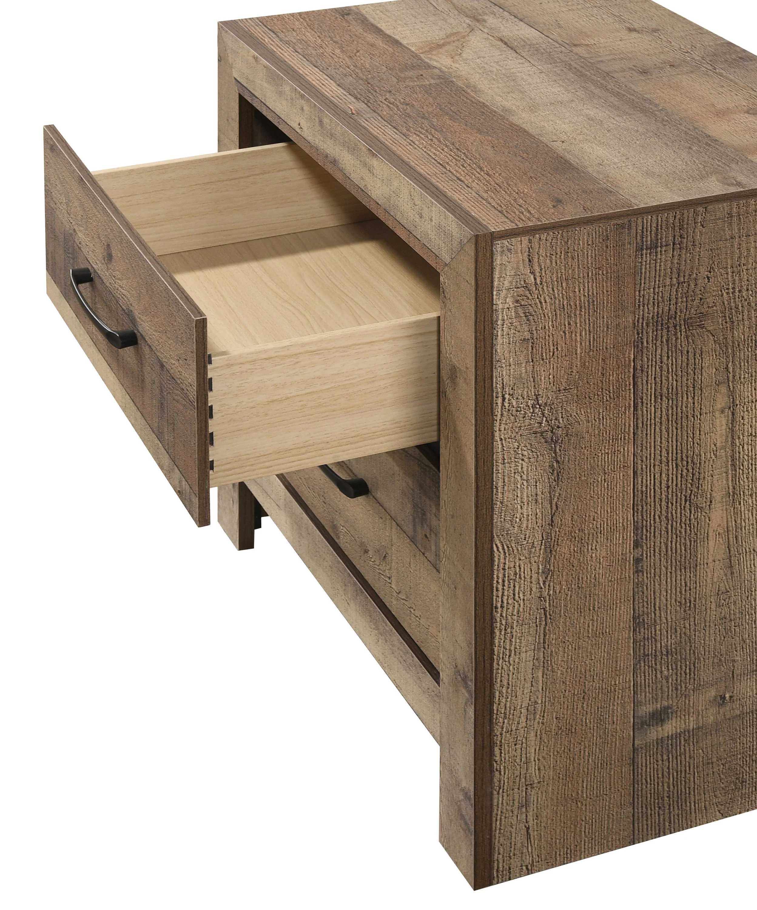 Elmer Night Stand - Image 3