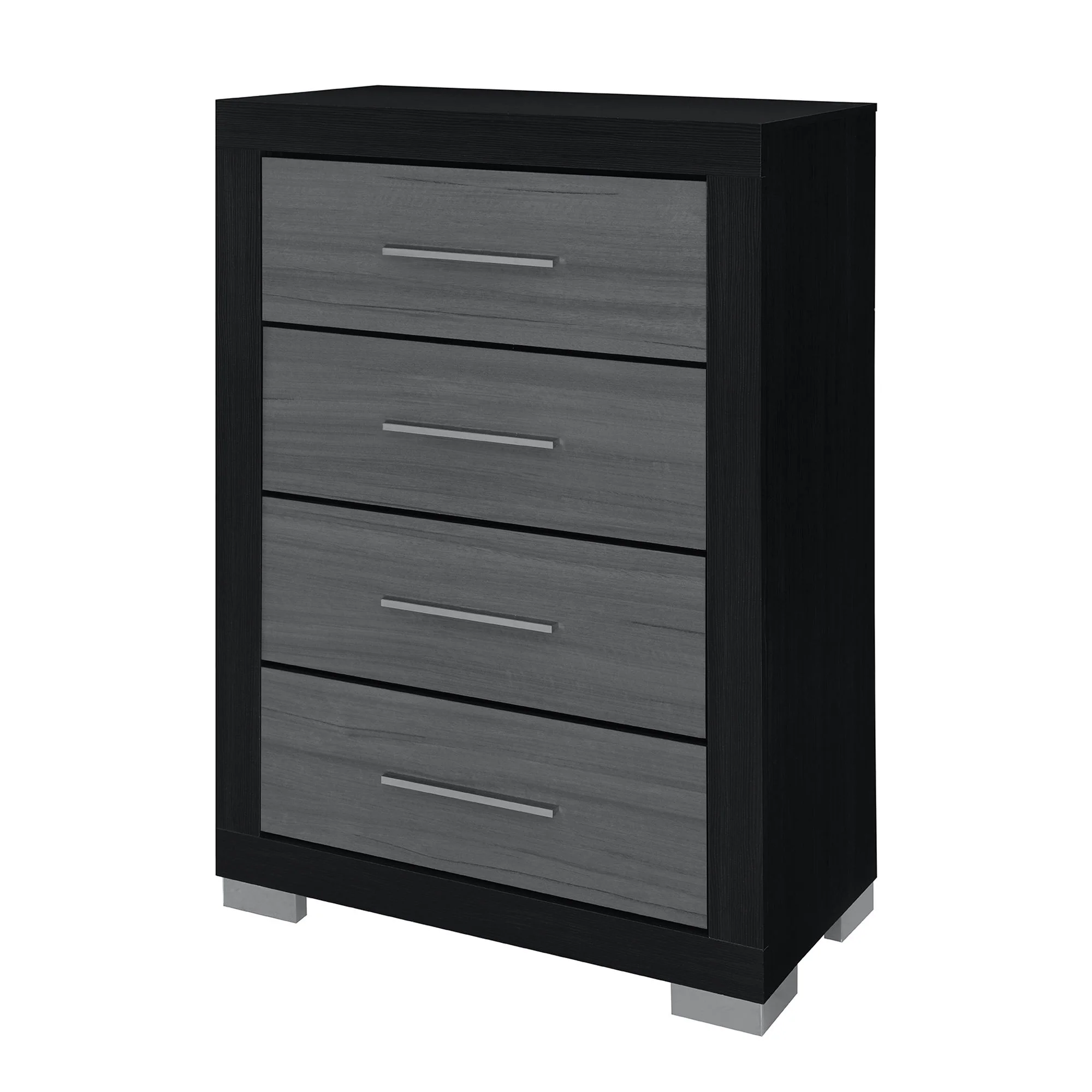 Elsa - 2 Toned And Chest With Bar Handle - Image 13