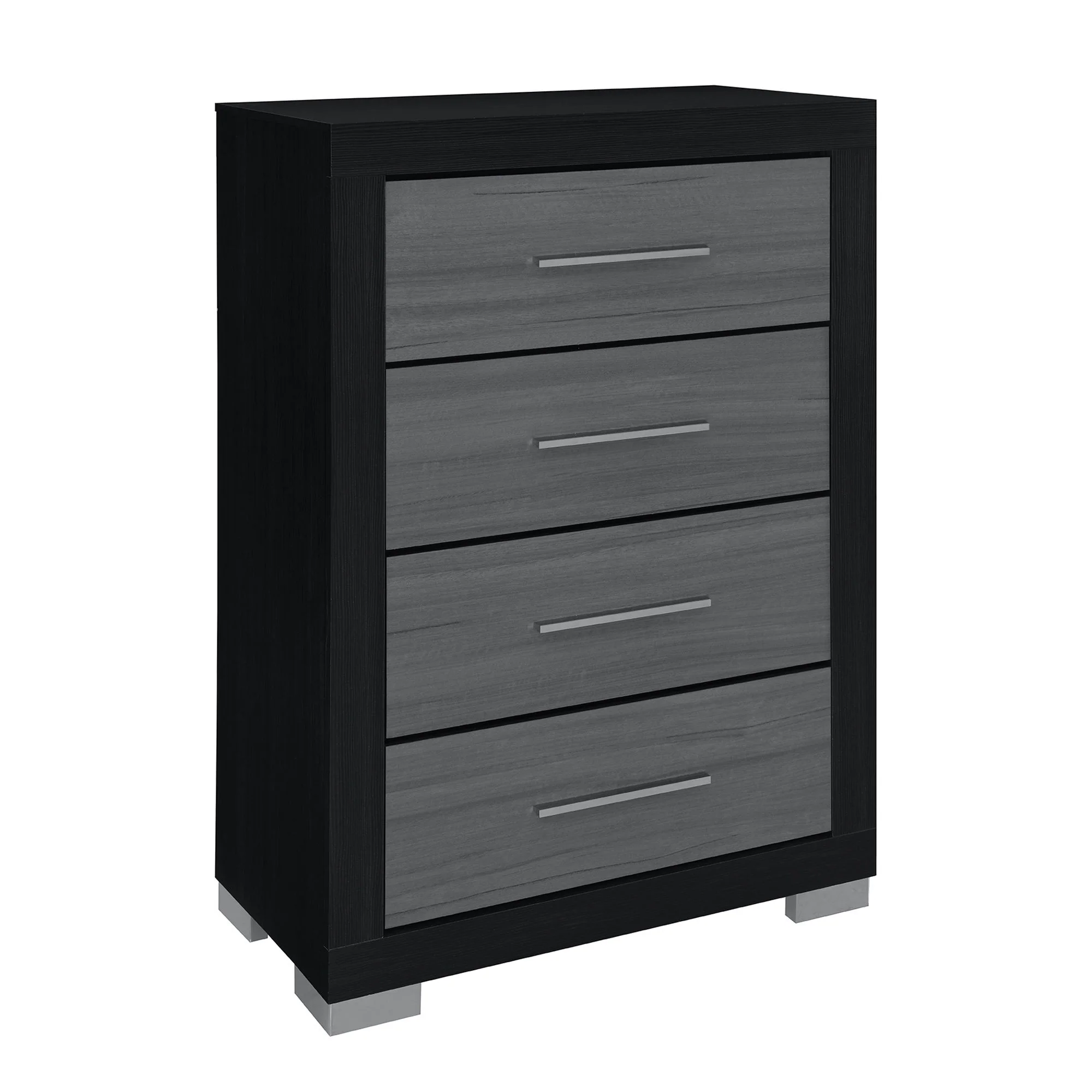 Elsa - 2 Toned And Chest With Bar Handle - Image 4