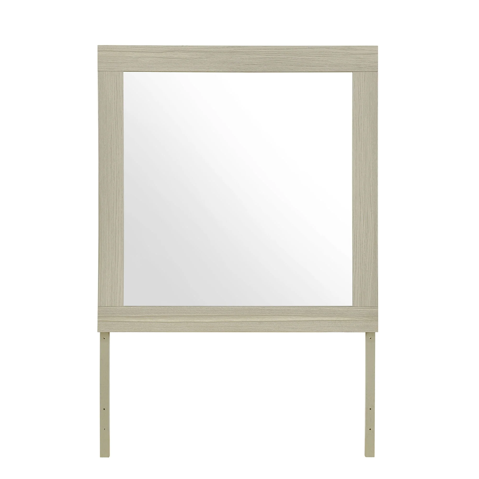 Elsa - Mirror With Sleek Frame - Image 2
