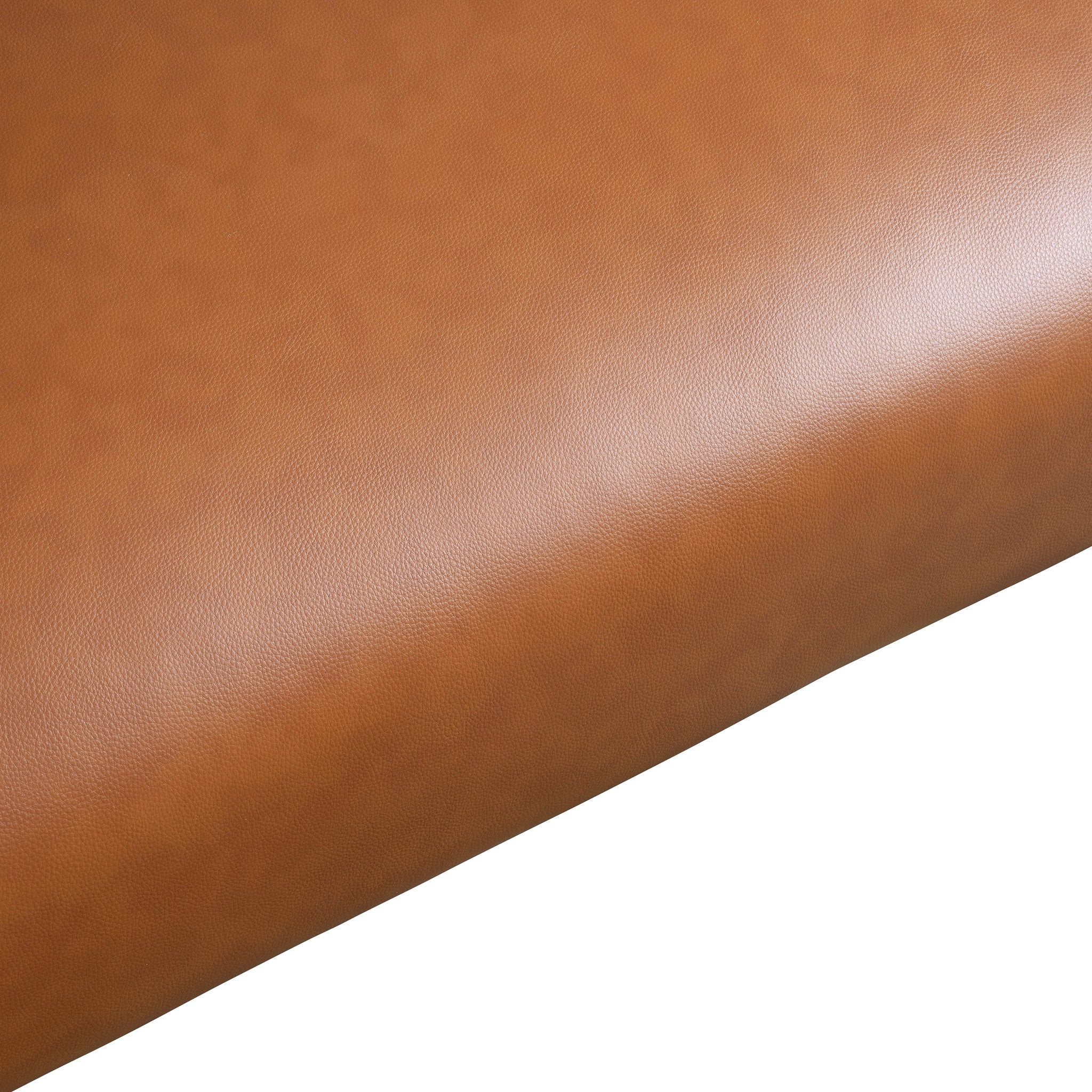Elwood - Sofa - Cognac - Image 10
