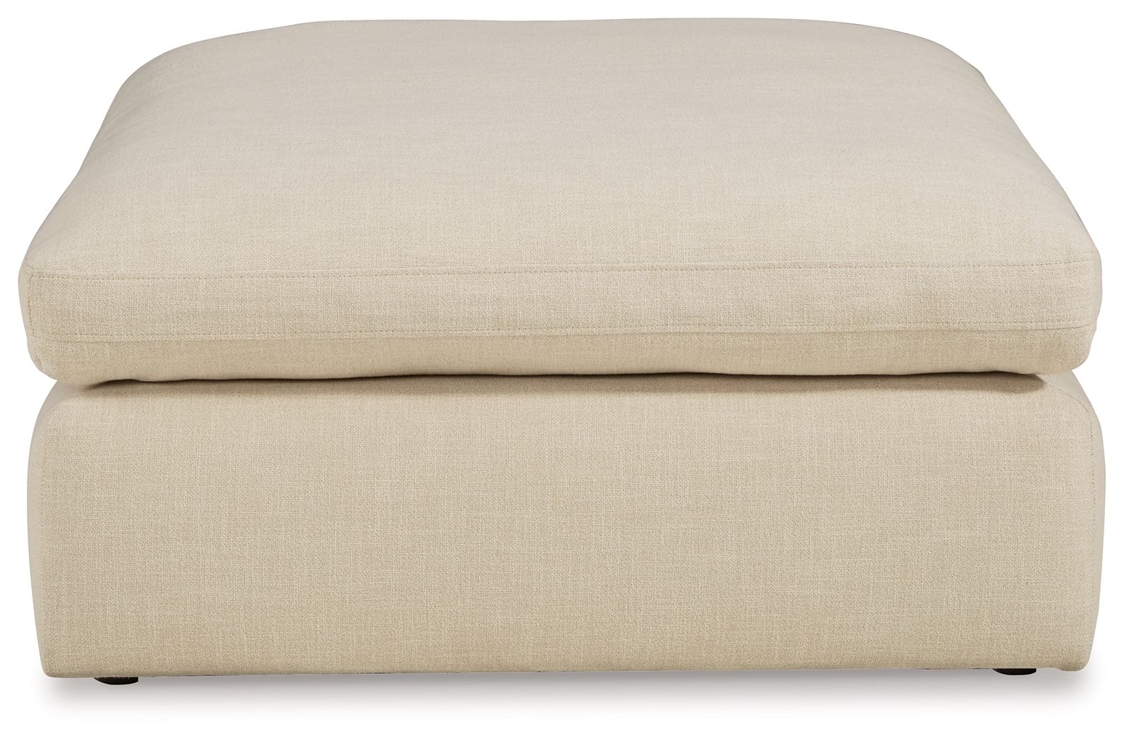 Elyza - Oversized Ottoman - Image 4